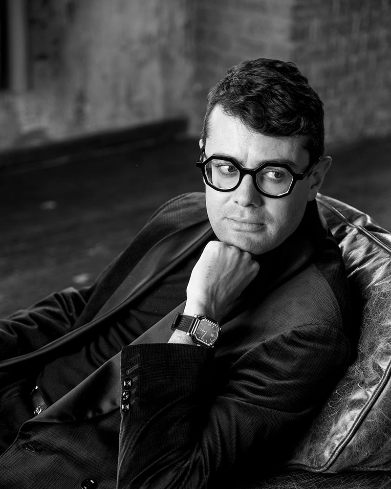 Alessandro Martire