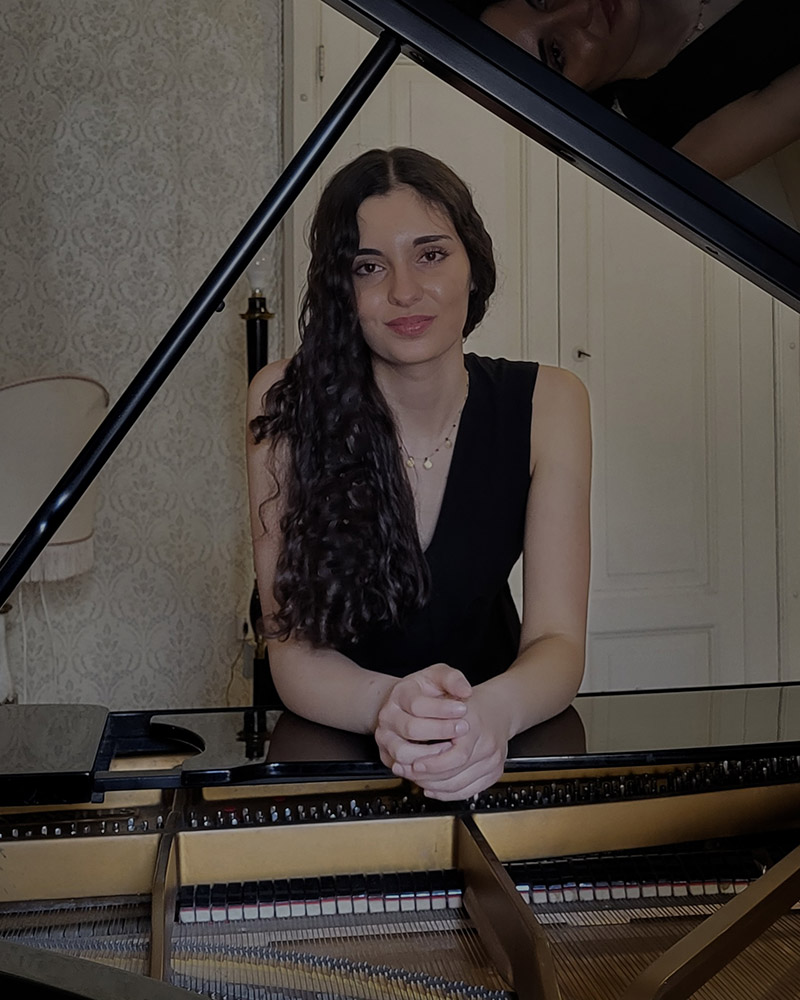 Cristiana Fiani