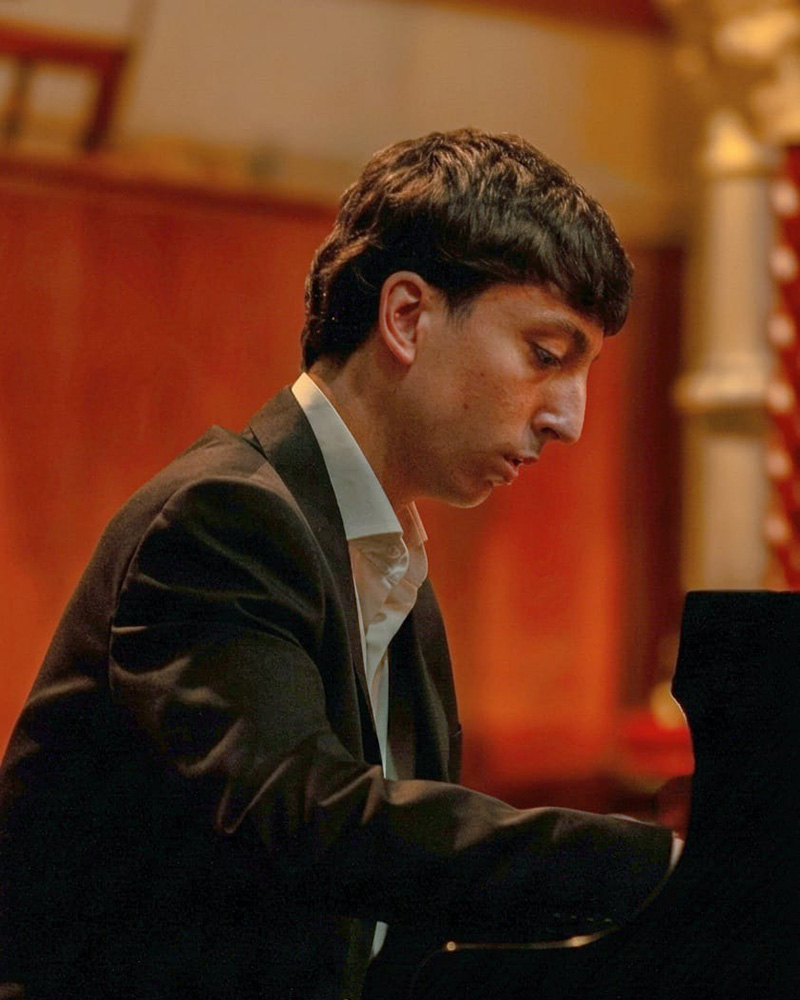 Davide Ricci