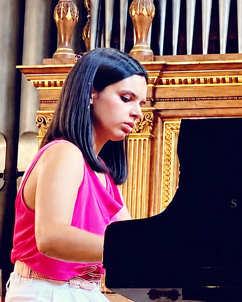 Mariarosa Napoleoni