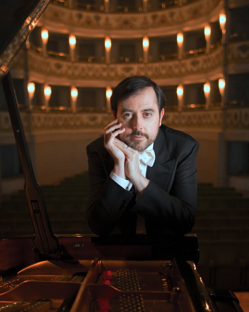 Massimiliano Ferrati