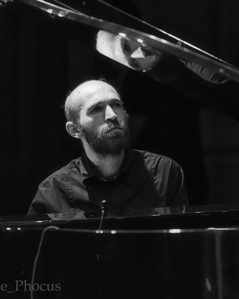 Mattia Niniano