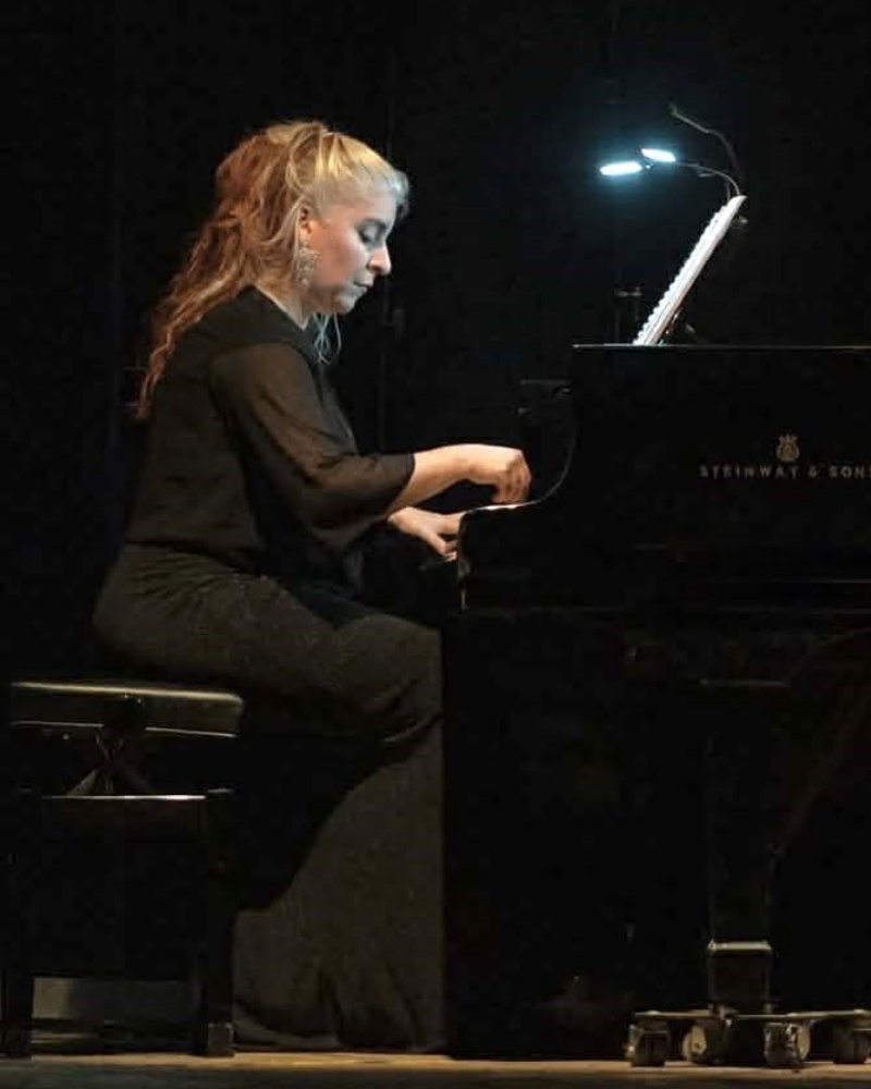 Sara Ferrandino