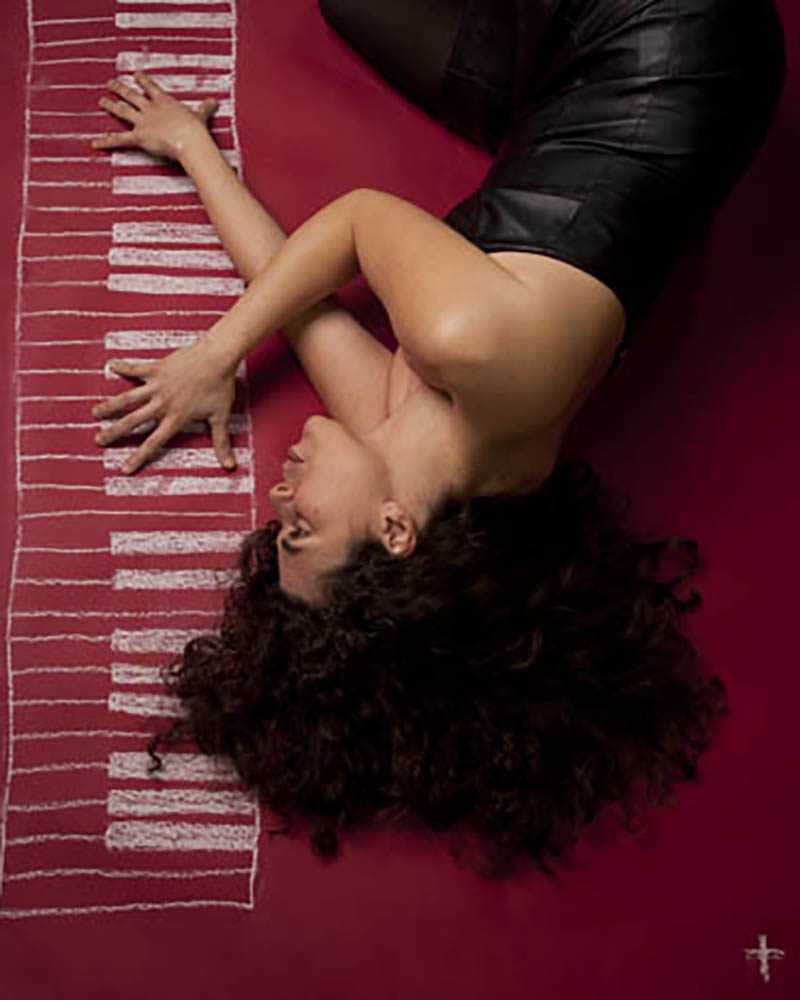 Silvia Manco
