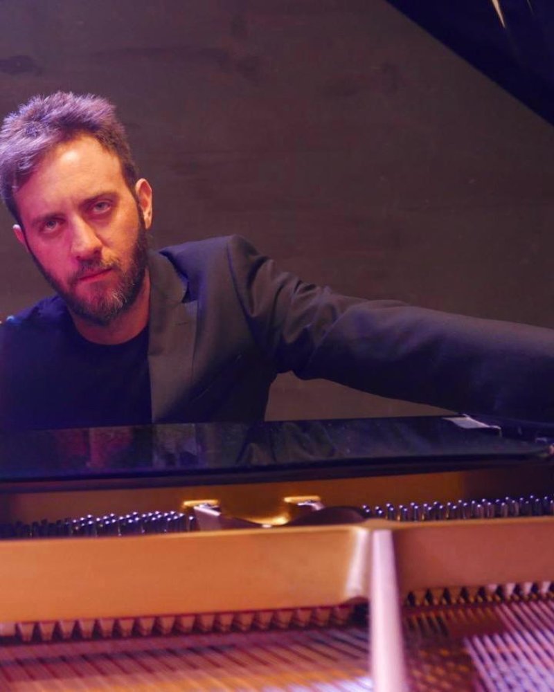 federico de antoni