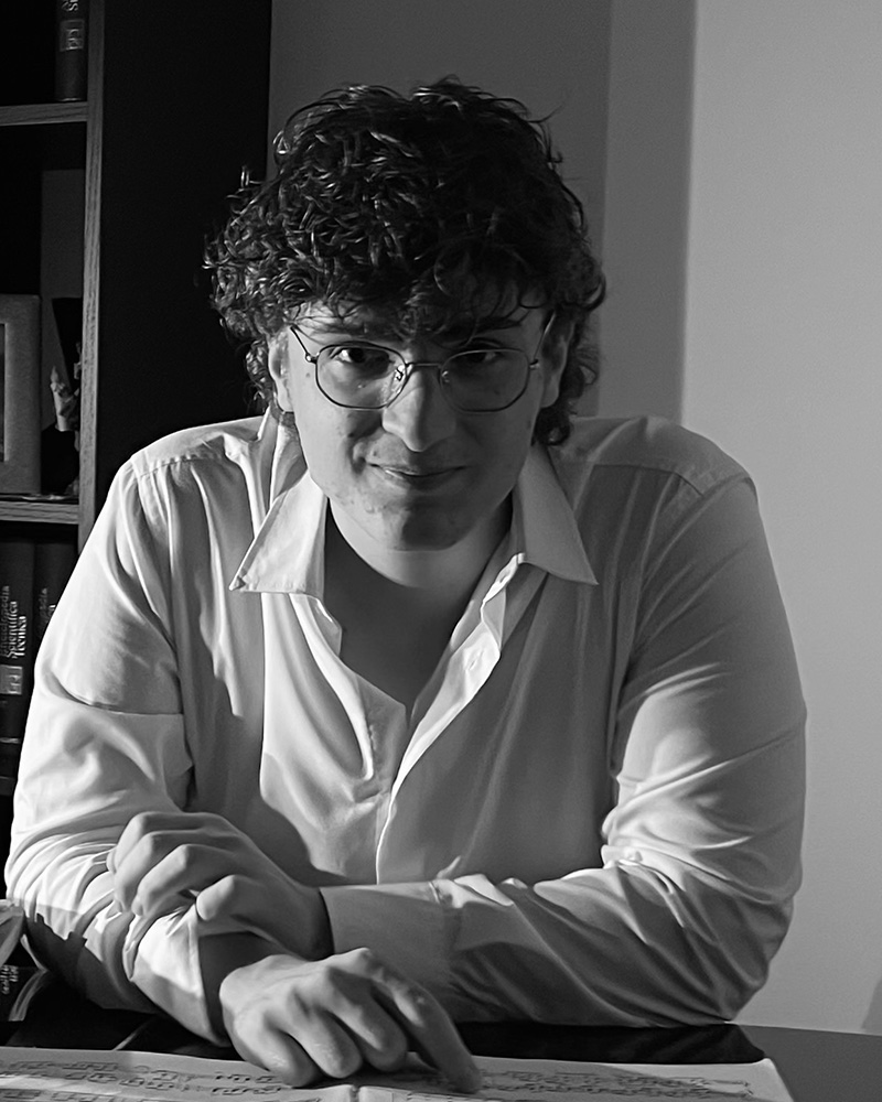 Matteo Di Cato