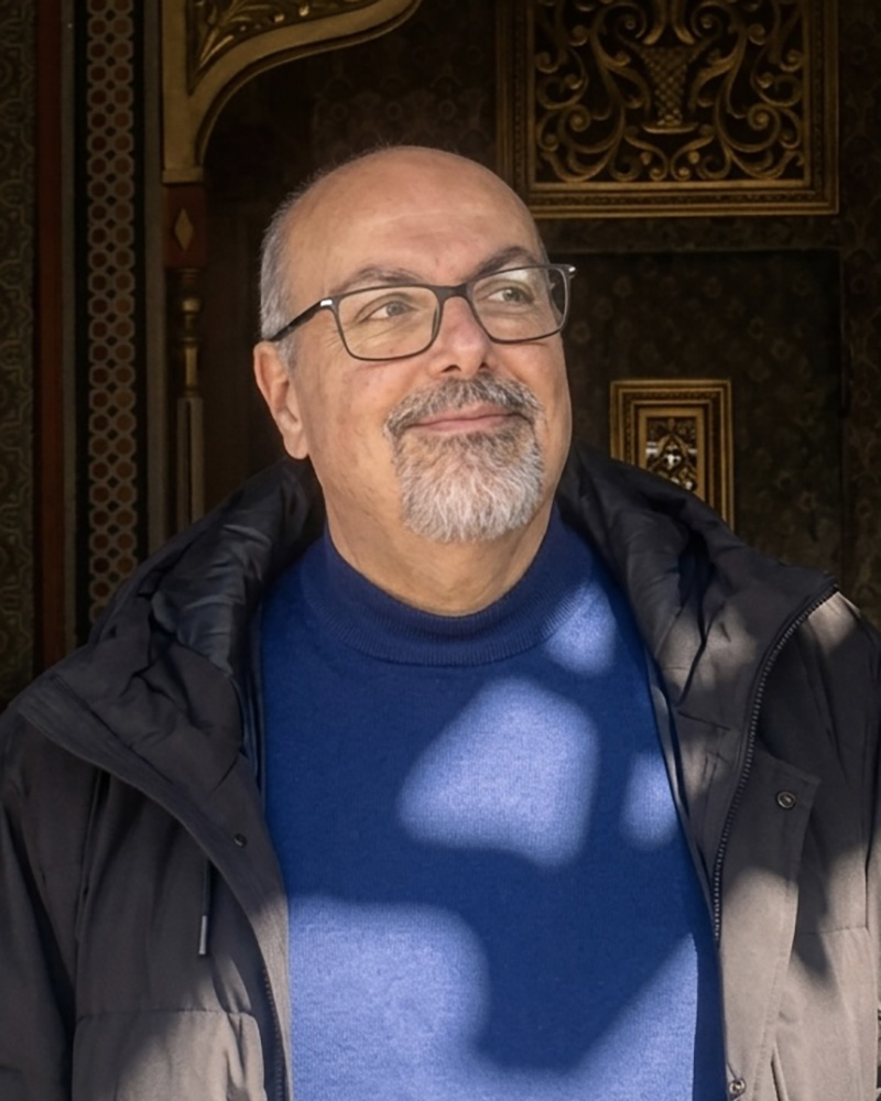 Salvatore Ascrizzi