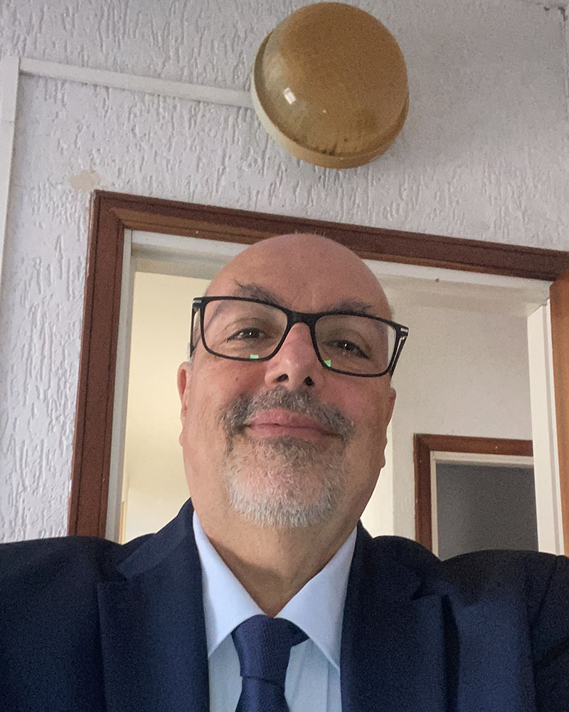 Salvatore Ascrizzi