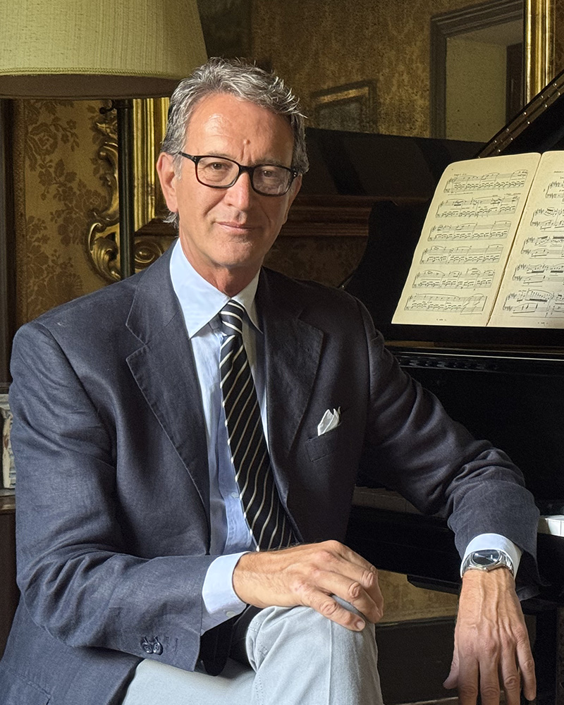 marco arcieri
