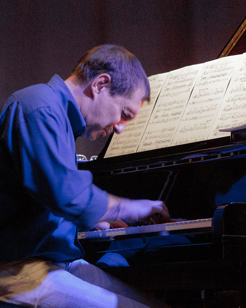 Alberto Giraldi