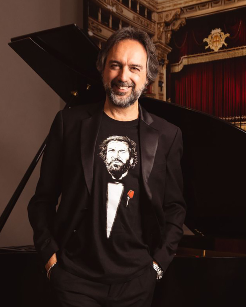 Antonio Nasca
