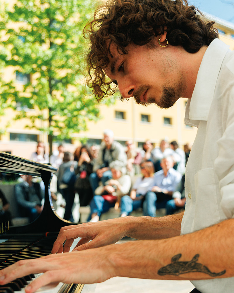Edoardo Vilella