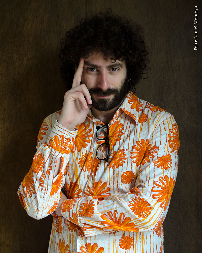 Fabrizio Mocata