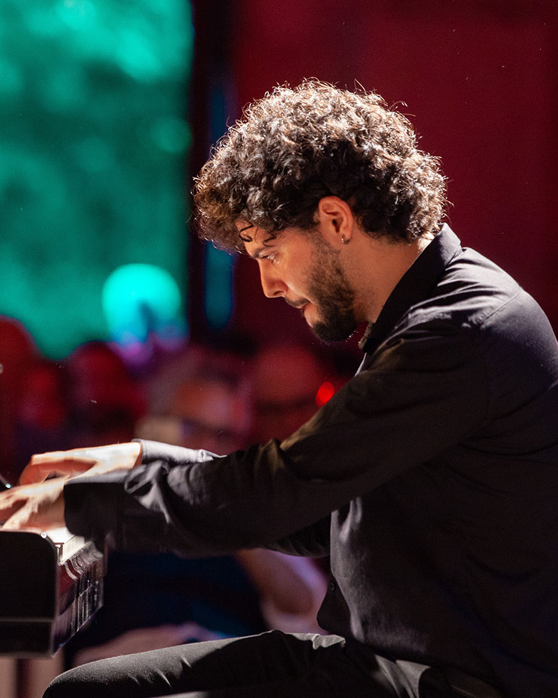 Jacopo Petrucci