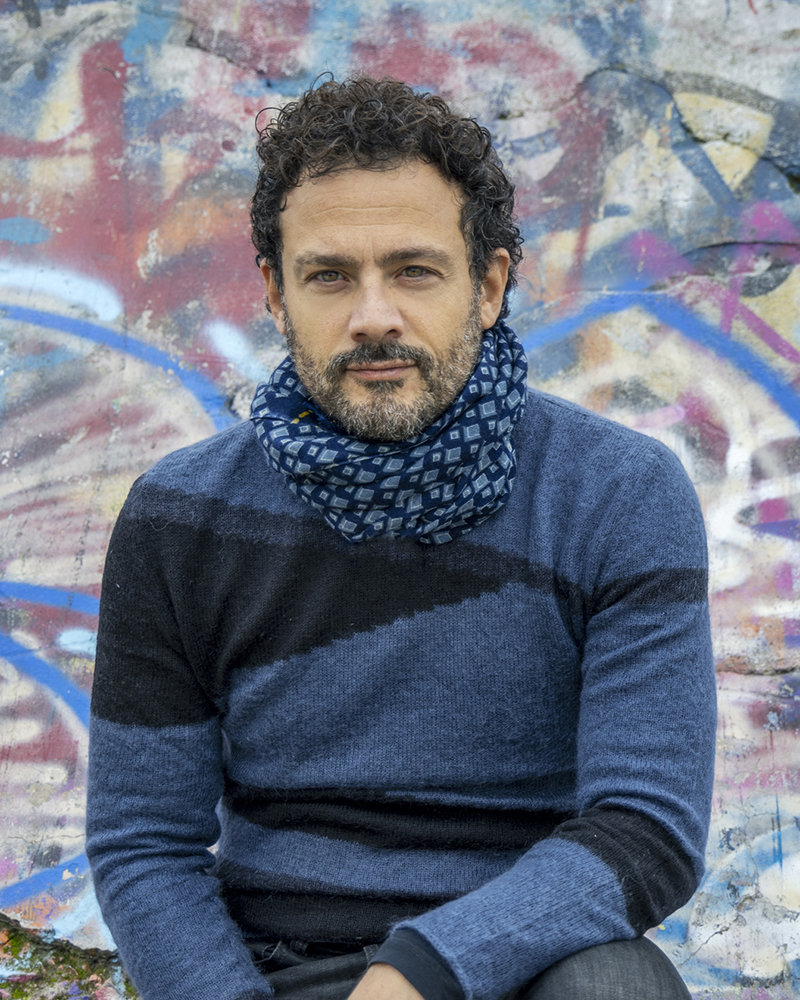 Lucio Perotti