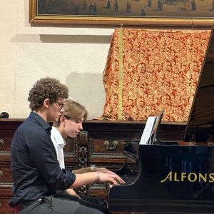 Anton Rubinstein - 1