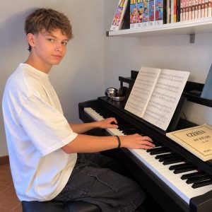 Anton Rubinstein - 13