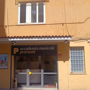 Praeneste 3