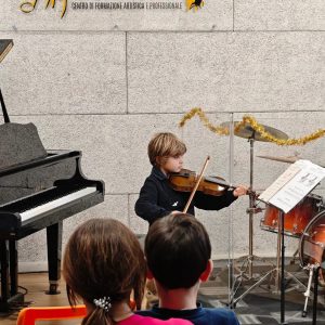 armonie musicali 1