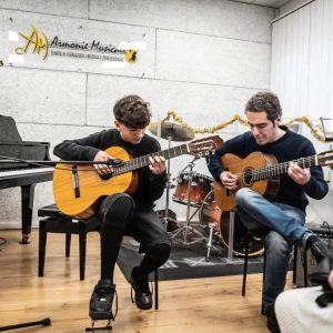 armonie musicali 2