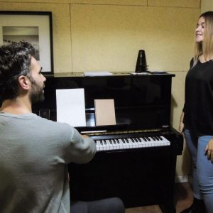 armonie musicali 4