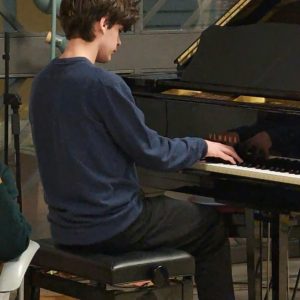 armonie musicali 6