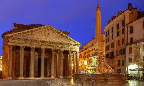 Pantheon