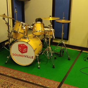 soundville 0