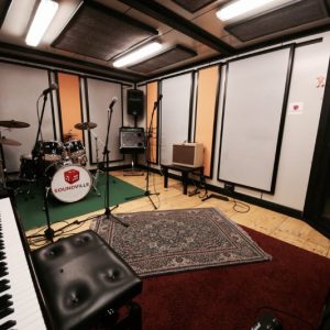 soundville 1